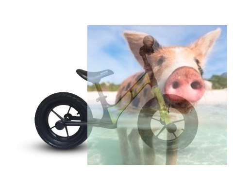 Rowerek biegowy Leo (pompowane koła 12", wiek 3+, kierownica na łożysku) - zielony