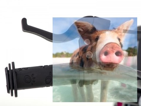 Rowerek biegowy z hamulcem Nemo (koła 11" pianka Eva, wiek 3+) - różowy