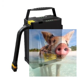16000mAh 44.4V 15C Tattu Plus Gens Ace