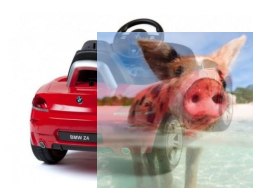 Jeździk BMW Z4 (akumulator, MP3) - czerwony