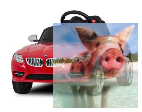 Jeździk BMW Z4 (akumulator, MP3) - czerwony