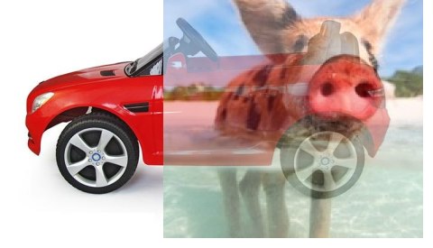 Jeździk Mercedes-Benz SLK55 (akumulator, MP3) - czerwony