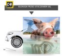 Jeździk pchacz Mercedes-Benz AMG - biały