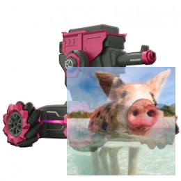 Mech Legend 1:10 2.4GHz RTR - czerwony