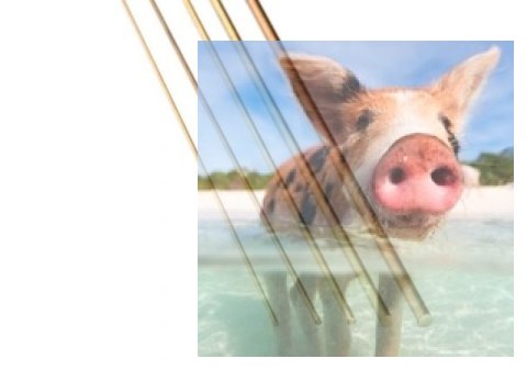 Pręt mosiężny - 0,8mmx