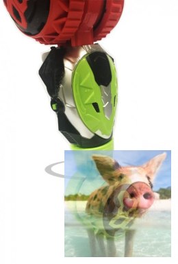 Roller 1:14 2.4GHz RTR