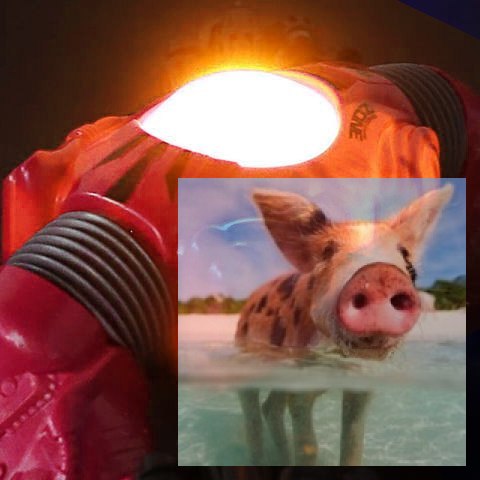 Twist Climber 1:18, 2.4GHz RTR - czerwony