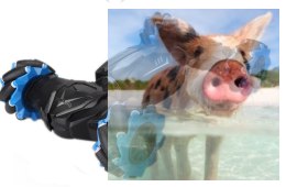 Twist Drift 1:16, 2.4GHz RTR - szary