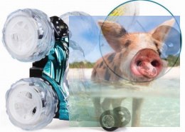 Twister Car 27MHz RTR