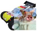 Blaze Truck benzyna 1:5 2WD 2.4GHz - R0003