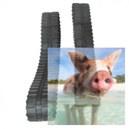 Gąsienica do modeli 1:12 Hobby Engine - 70300