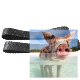 Gąsienica do modeli 1:12 Hobby Engine - 70300