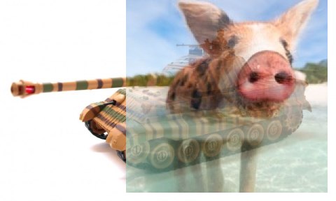 German King Tiger v2 1:28 2.4GHz RTR