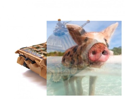 German King Tiger v2 1:28 2.4GHz RTR