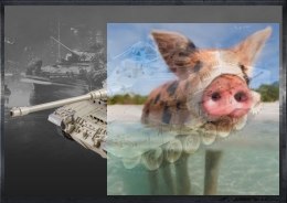 German Leopard 2 1:18 RTR ASG