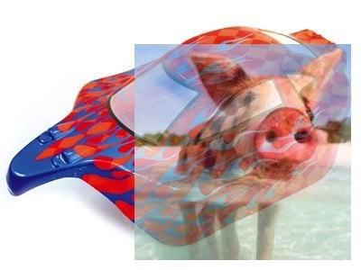 Himoto Syclone 2.4GHz Nitro (HSP Condor) - 10216