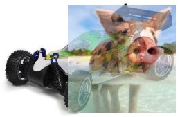 Himoto Syclone Pro 2.4GHz Nitro (HSP Condor PRO) - 10314