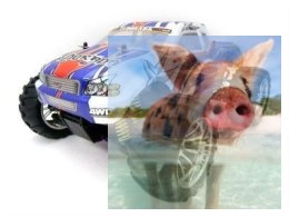 Himoto Viper XST 2.4GHz Nitro - 10322