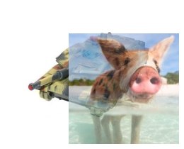 Leopard RTR 1:18 2.4GHz - Zielony