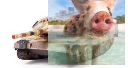 Leopard RTR 1:18 2.4GHz - Żółty