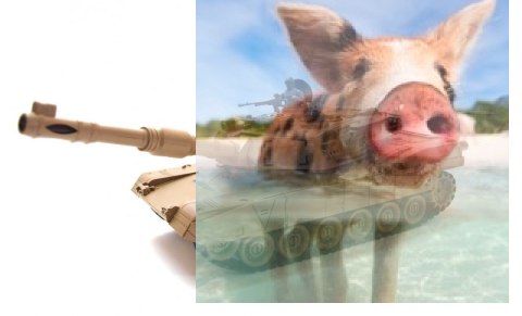 M1A2 Abrams 1:28 2.4GHz RTR