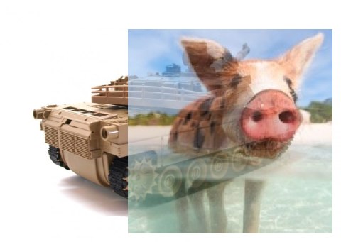 M1A2 Abrams 1:28 2.4GHz RTR