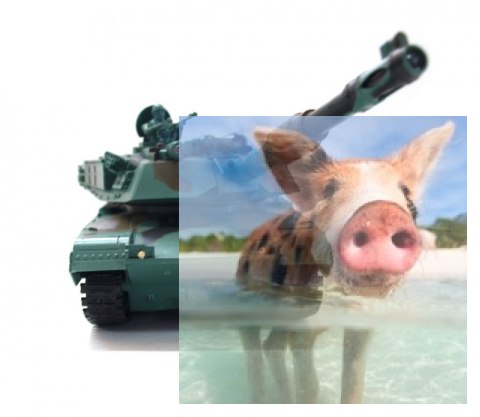 M1A2 Abrams v2 1:28 2.4GHz RTR