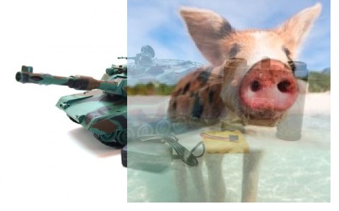 M1A2 Abrams v2 1:28 2.4GHz RTR