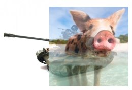 M26 Snow Leopard 1:18 RTR ASG