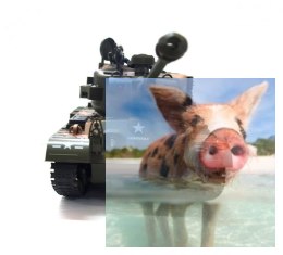 M26 Snow Leopard 1:18 RTR ASG