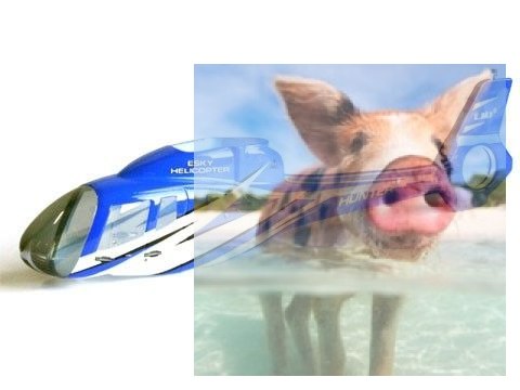 Obudowa kadłuba - 002429