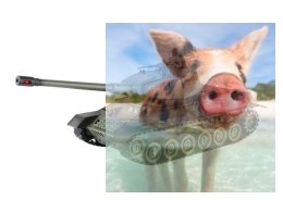 Russian T-34 1:28 2.4GHz RTR