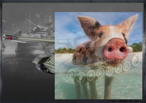 Russian T-34 1:28 2.4GHz RTR