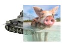 Russian T-34 1:28 2.4GHz RTR