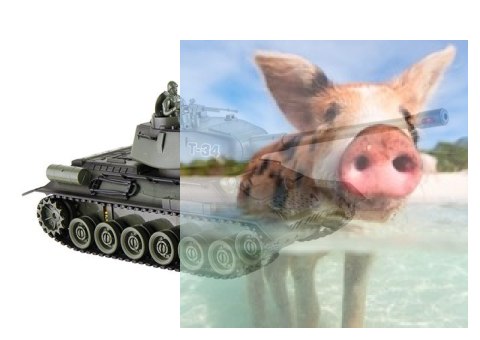 Russian T-34 1:28 2.4GHz RTR