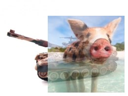 Russian T90 v2 1:28 2.4GHz RTR