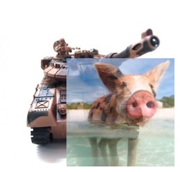 Russian T90 v2 1:28 2.4GHz RTR