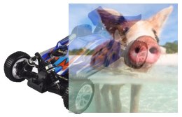 Spirit N1 Nitro 1:10 2.4GHz - R0080