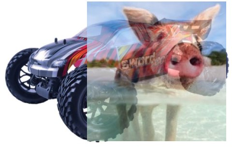 Sword XXX N2 2.4GHz Nitro - R0208