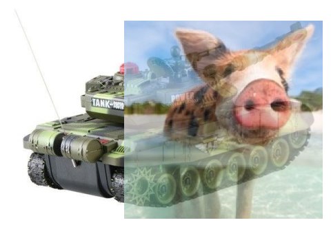 T-90 1:24 RTR - zielony