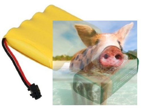 T-90 1:24 RTR - zielony