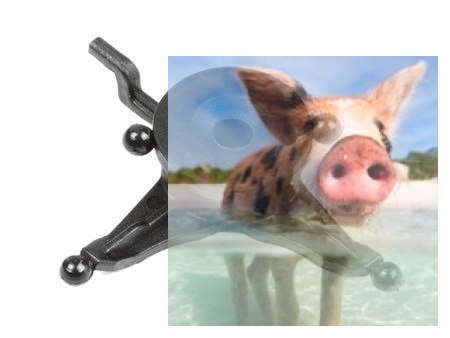 Tarcza sterująca - EK1-0571 - 000397