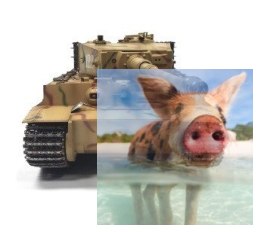 Trumpeter 1:16 German Tiger I 2.4GHz RTR