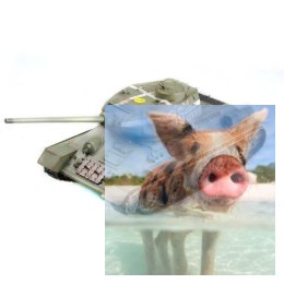 Trumpeter 1:16 Russian T34/85 