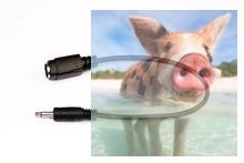 Kabel do symulatora Esky