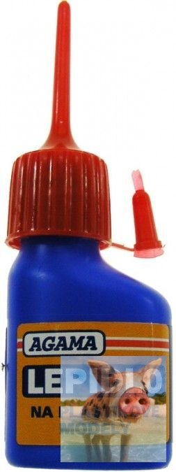 Klej AGAMA Junior 18ml