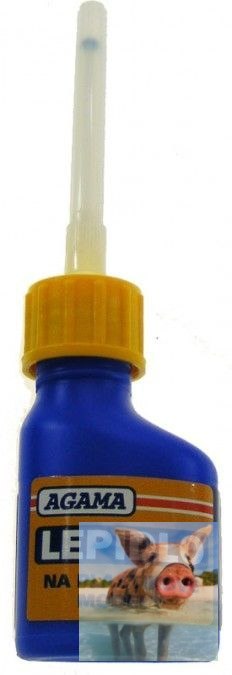 Klej AGAMA professional 18ml