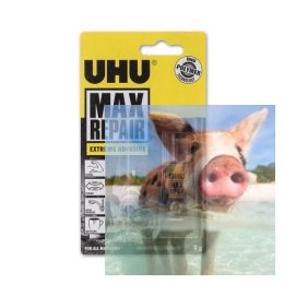 Klej UHU Max Repair 8g