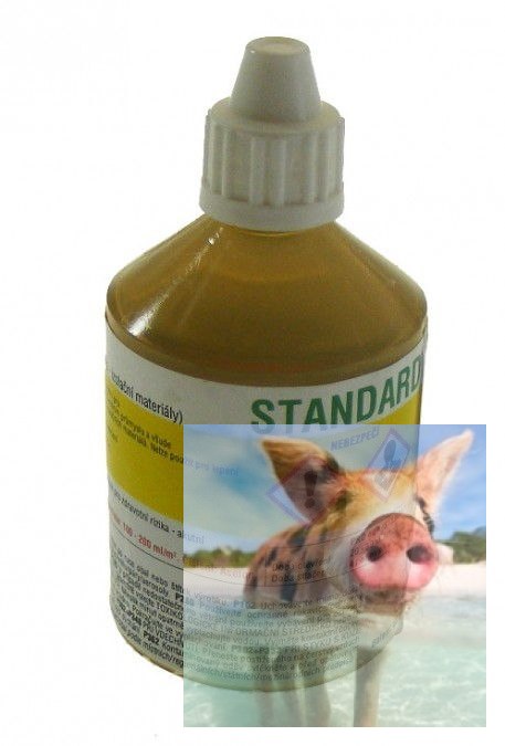 Klej poliuretanowy Stand 50g