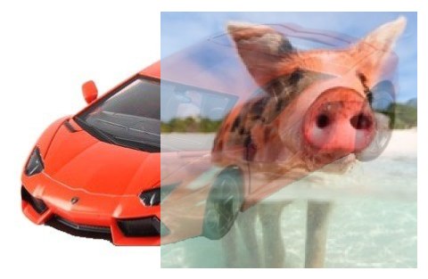 Lamborghini Aventador LP700-4 1:14 27MHz RTR - POSERWISOWY (sprawny, brak opakowania)